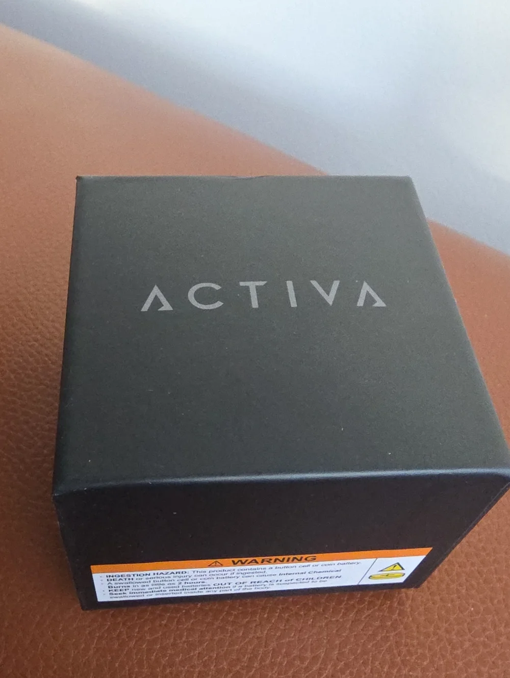 ACTIVA X INVICTA NWT Red Unisex Digital Sport Watch 50mm - Water Resistant